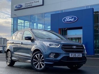 Used Ford Kuga 2019 for sale - 76836495: Photo