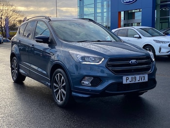 Used Ford Kuga 2019 for sale - 76836495: Photo