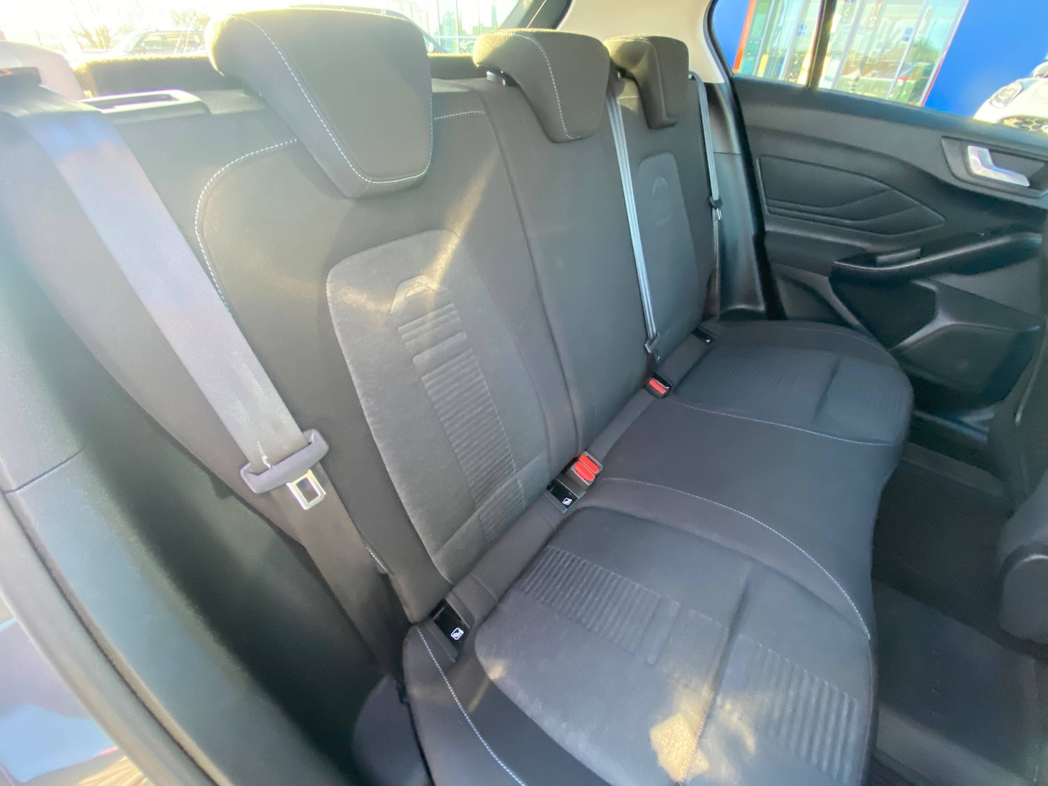 Used Ford Focus 2022 for sale - 76958724: Photo 12