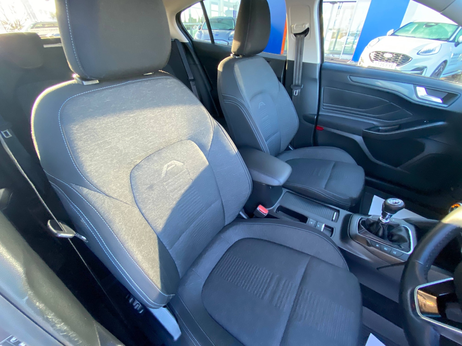 Used Ford Focus 2022 for sale - 76958724: Photo 13