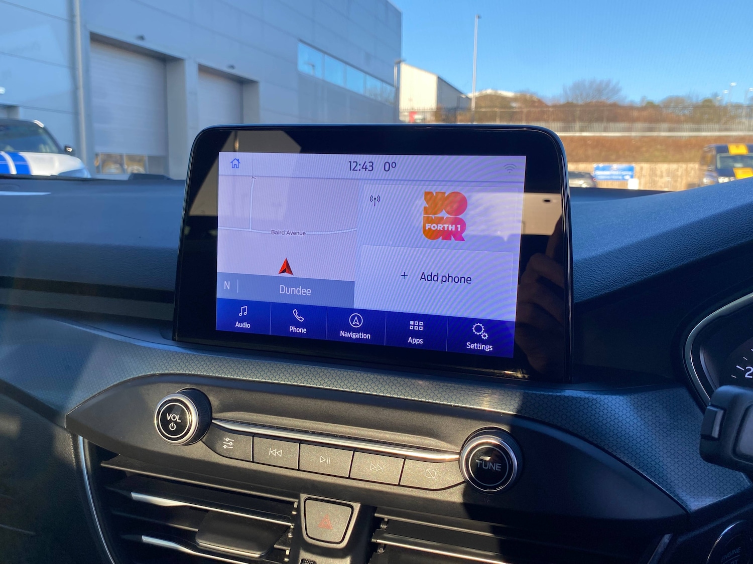 Used Ford Focus 2022 for sale - 76958724: Photo 15