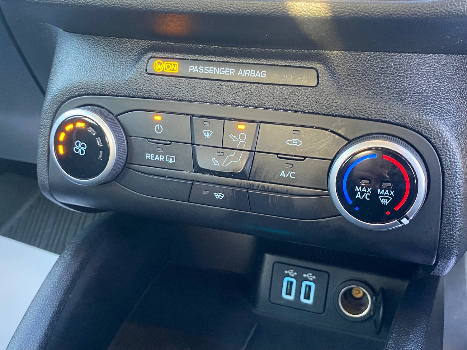 Used Ford Focus 2022 for sale - 76958724: Photo 17