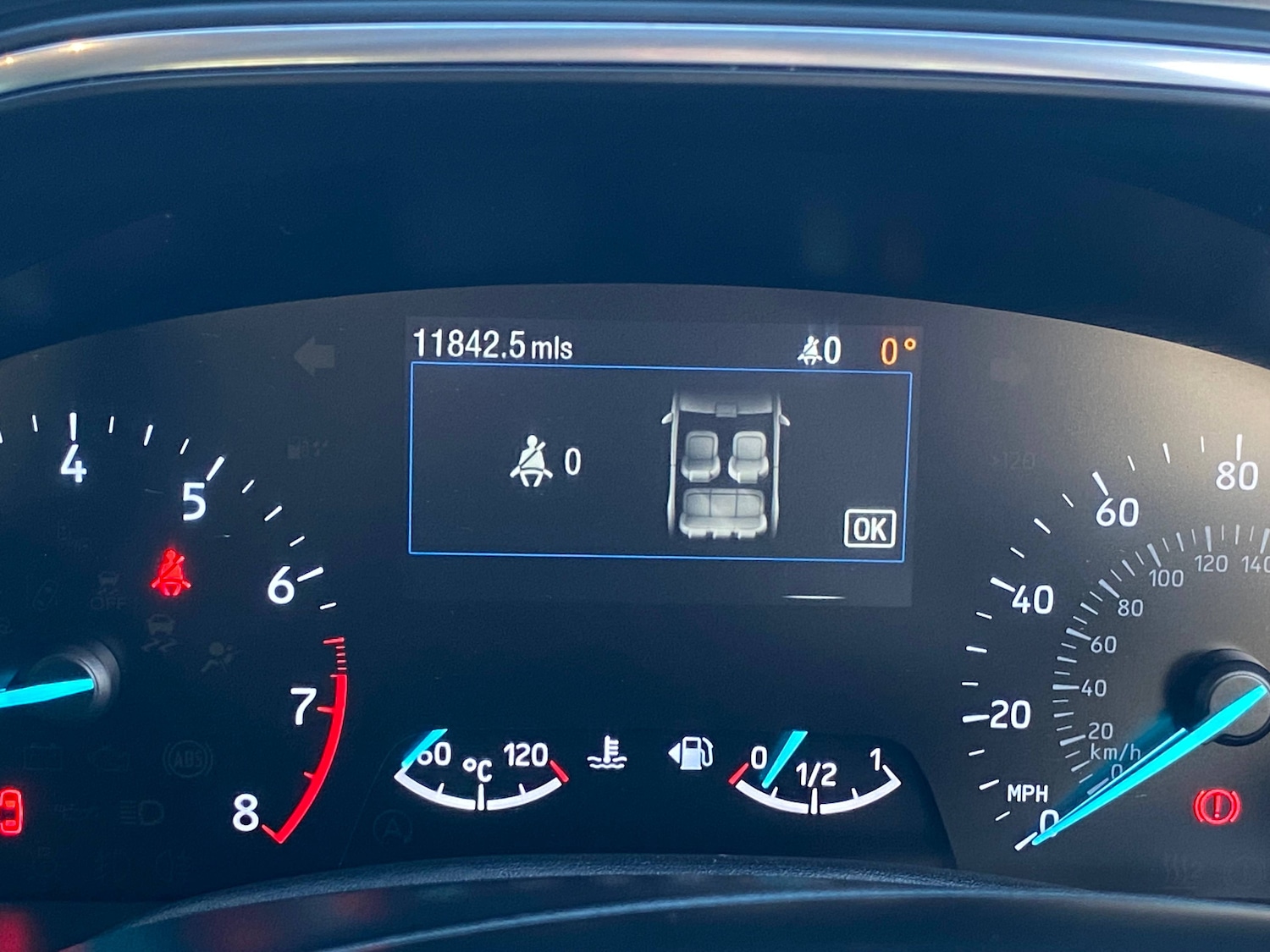 Used Ford Focus 2022 for sale - 76958724: Photo 24