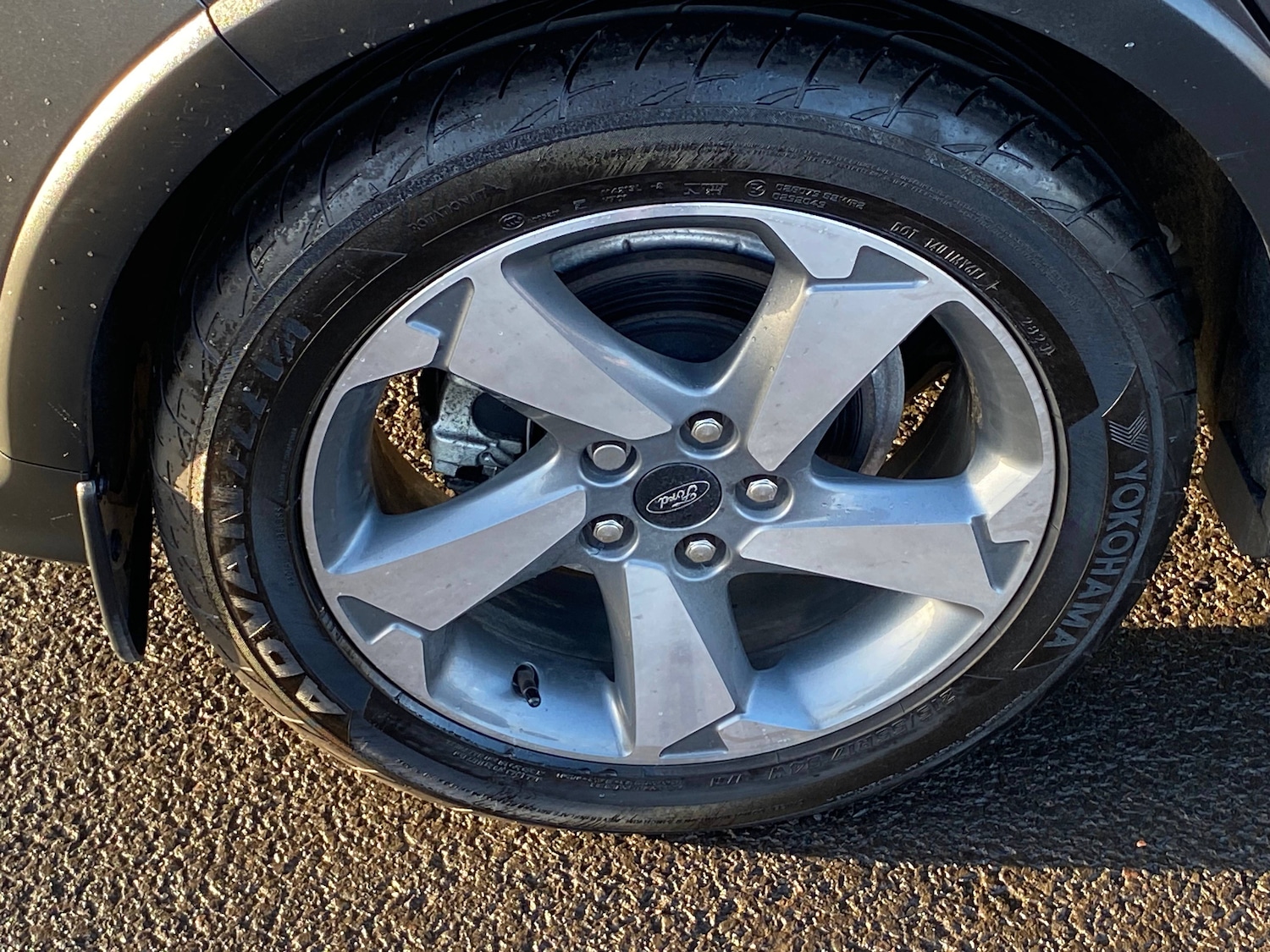 Used Ford Focus 2022 for sale - 76958724: Photo 9