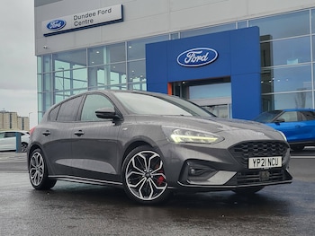 Used Ford Focus 2021 for sale - 78566866: Photo