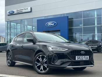 2022 - 1.0 EcoBoost mHEV 155 Active Vignale 5dr