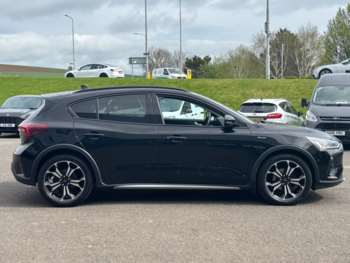 Used Ford Focus 2022 for sale - 74864226: Photo