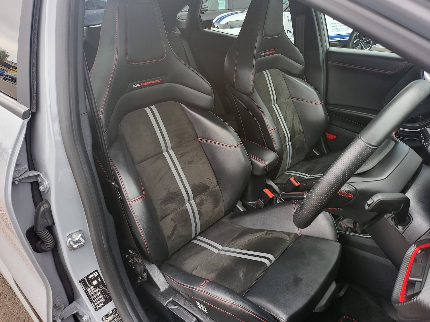 Used Ford Puma 2023 for sale - 76105172: Photo 11