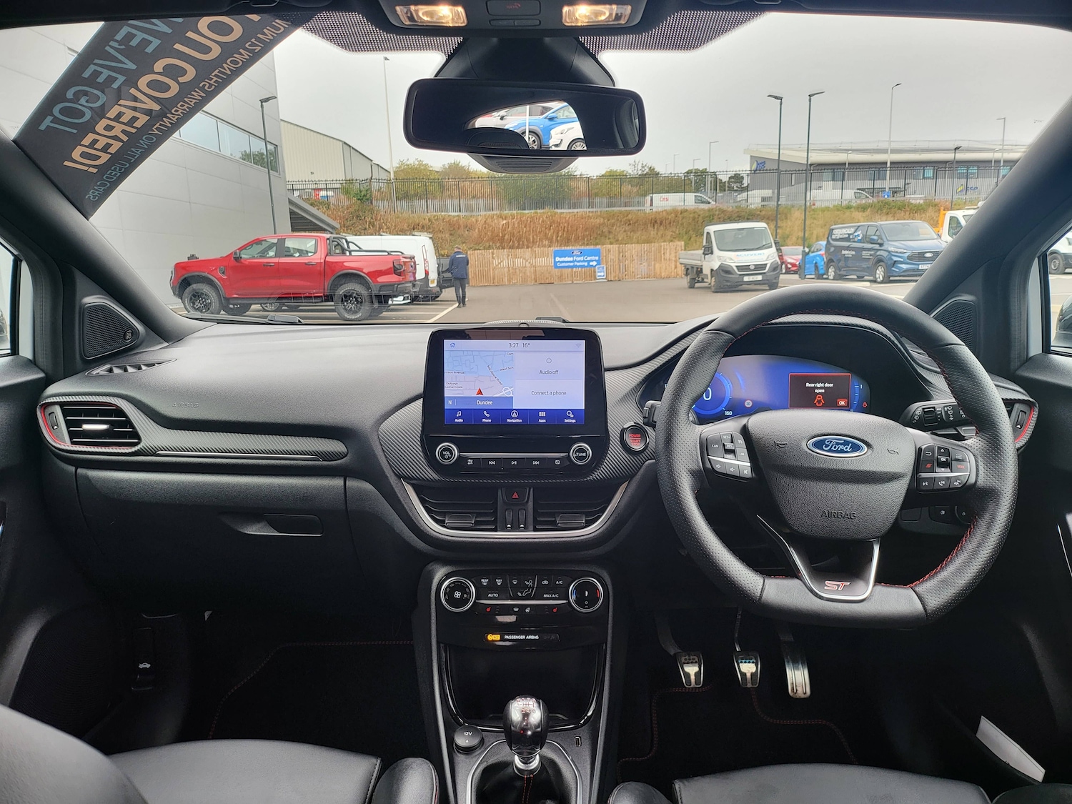 Used Ford Puma 2023 for sale - 76105172: Photo 13