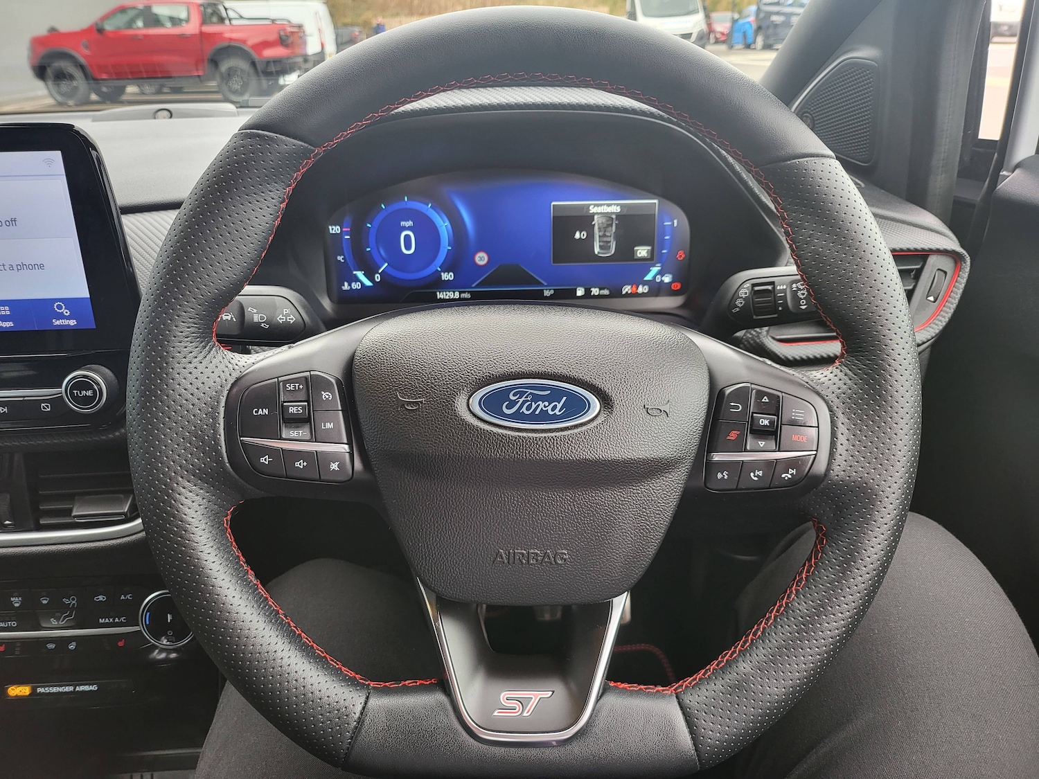 Used Ford Puma 2023 for sale - 76105172: Photo 16