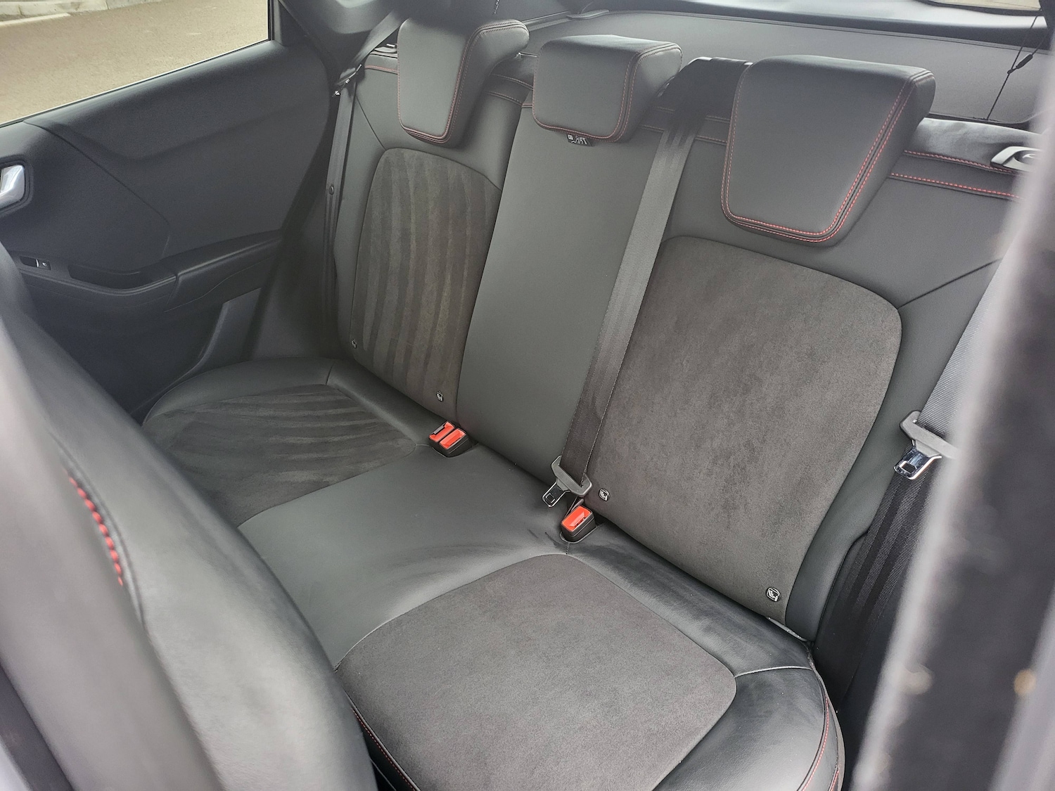 Used Ford Puma 2023 for sale - 76105172: Photo 20