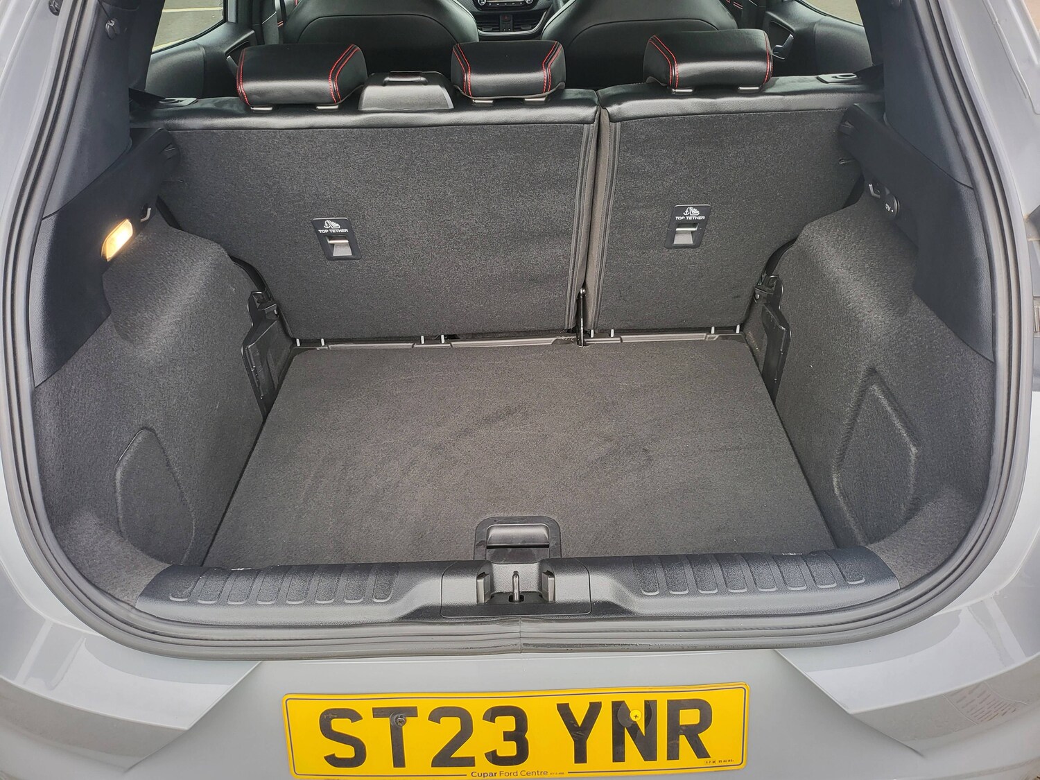 Used Ford Puma 2023 for sale - 76105172: Photo 23