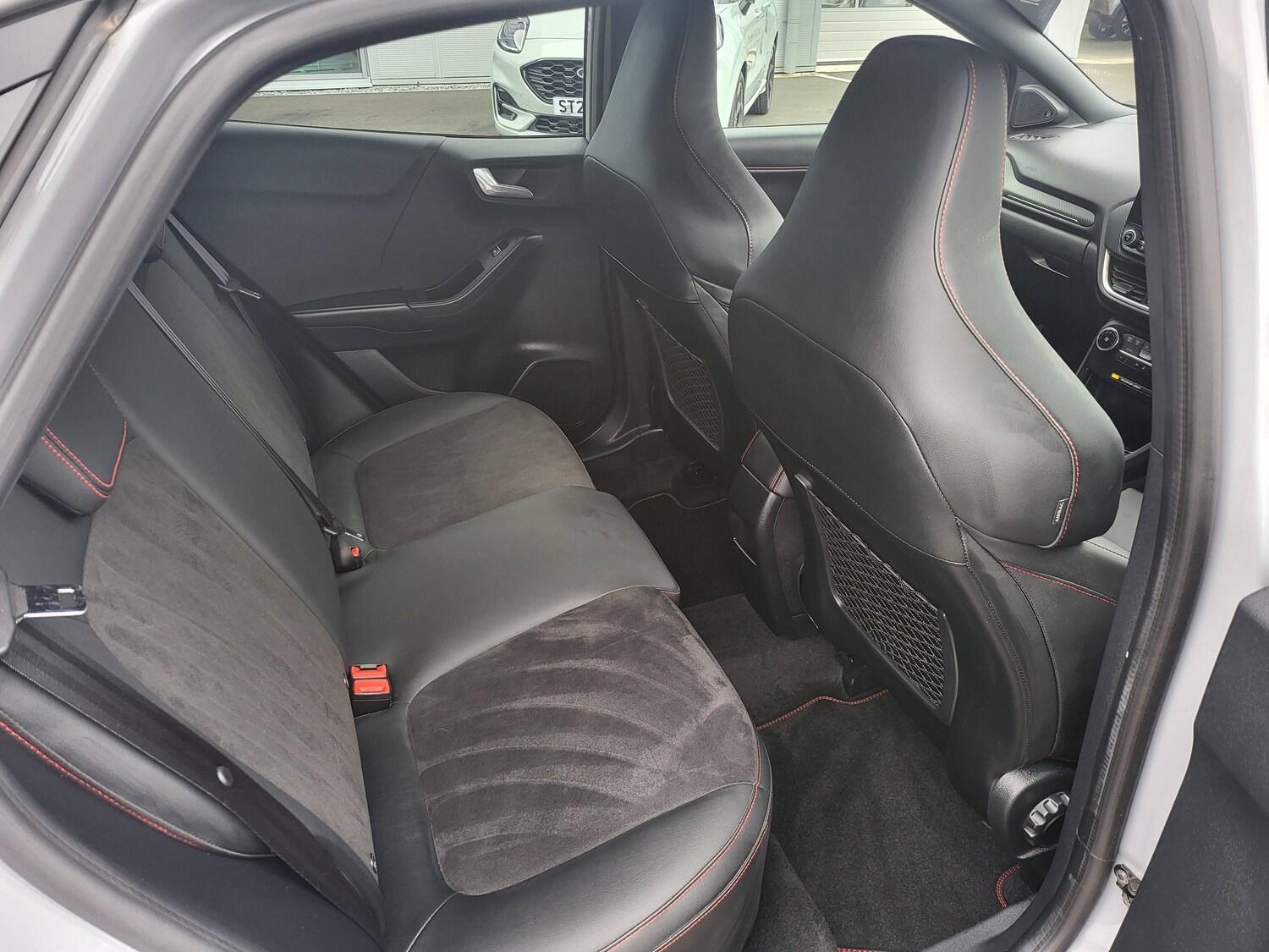 Used Ford Puma 2023 for sale - 76105172: Photo 26
