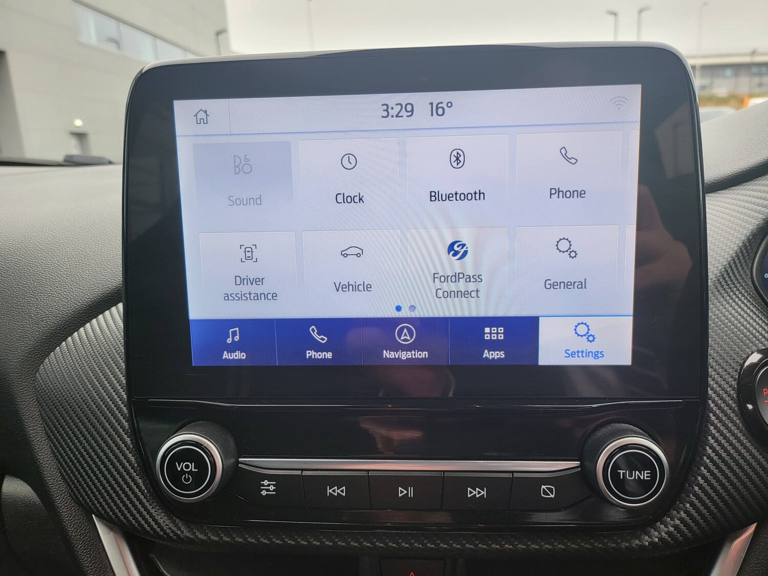 Used Ford Puma 2023 for sale - 76105172: Photo 28
