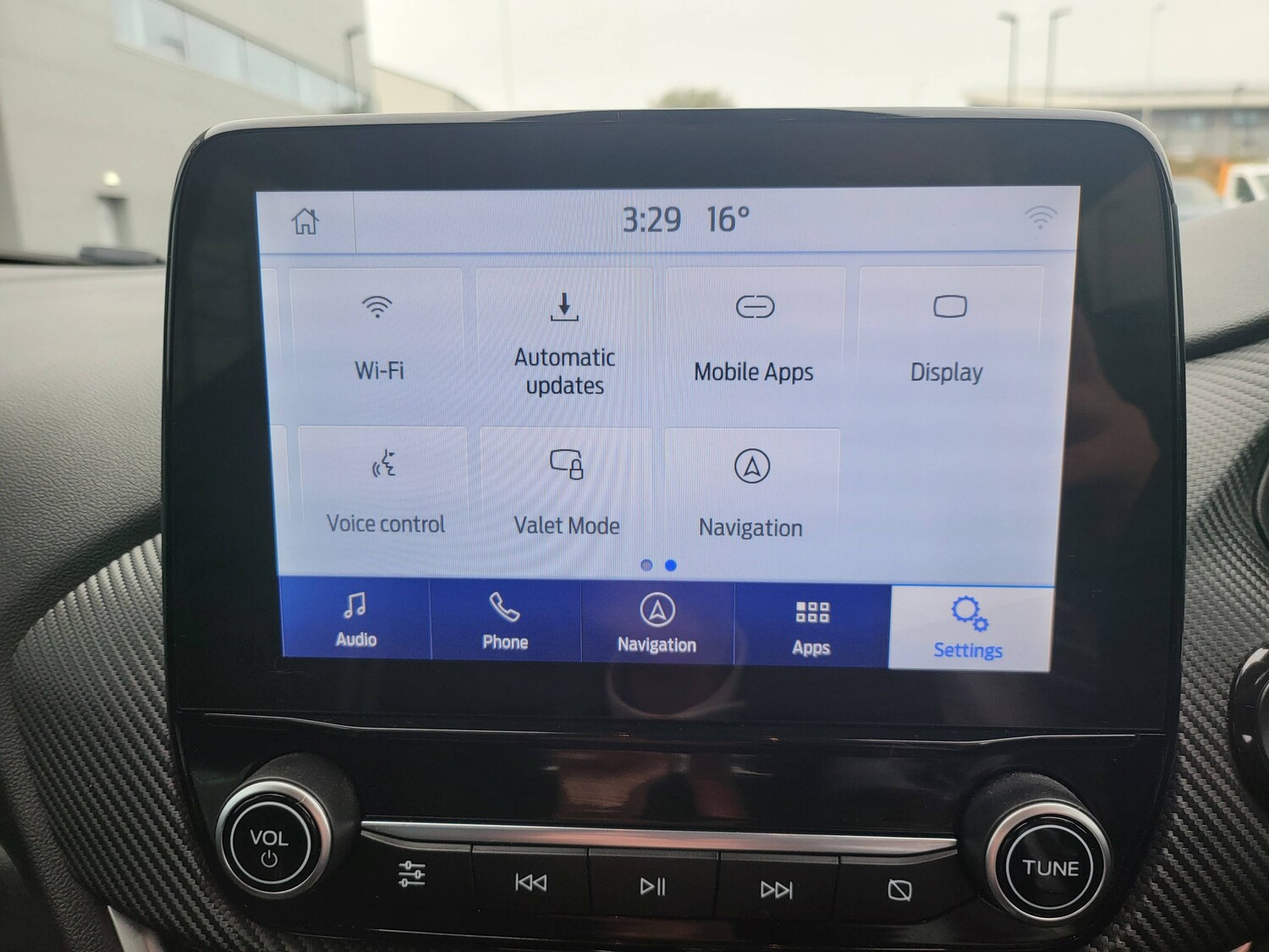 Used Ford Puma 2023 for sale - 76105172: Photo 29
