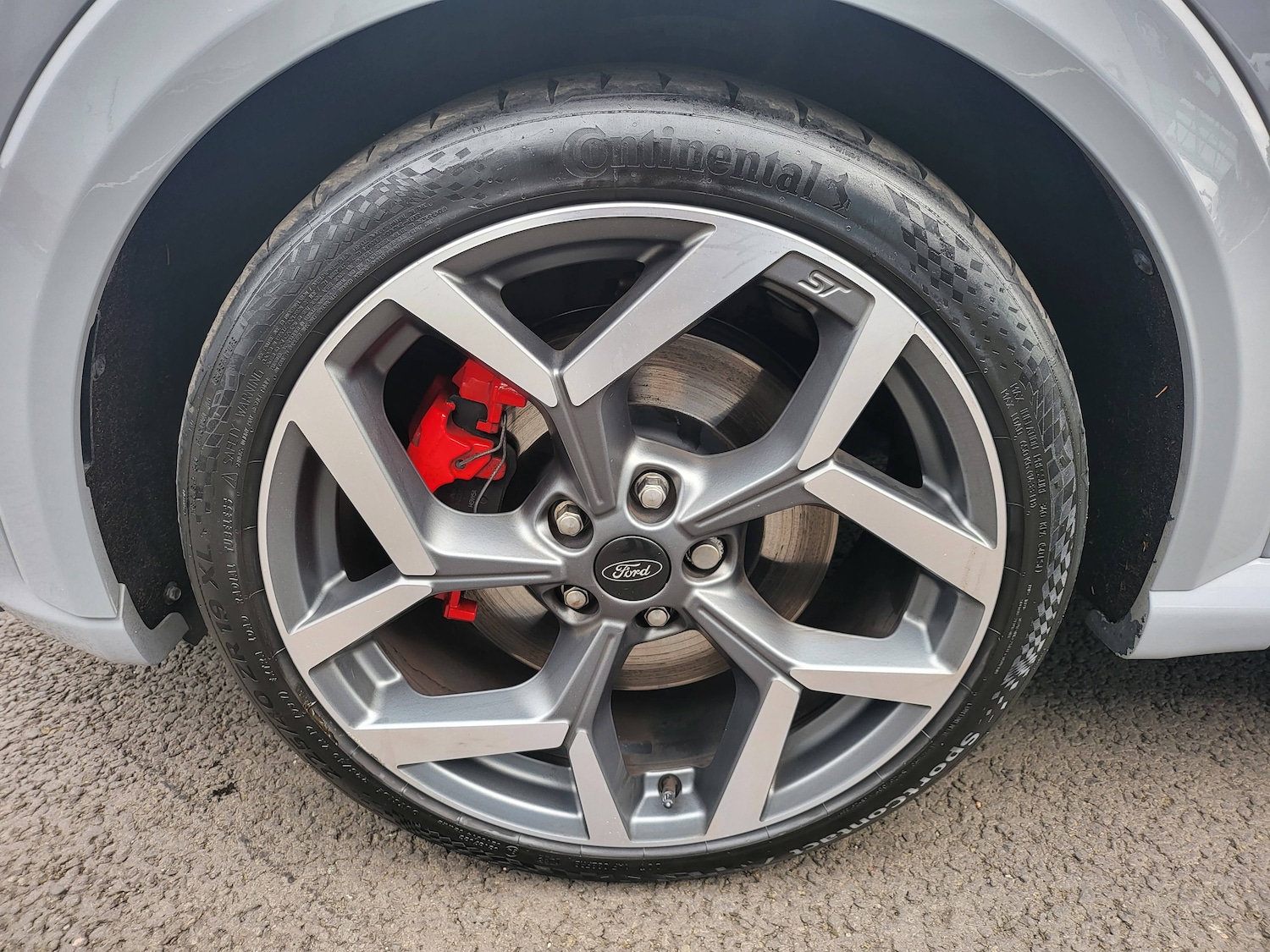 Used Ford Puma 2023 for sale - 76105172: Photo 35