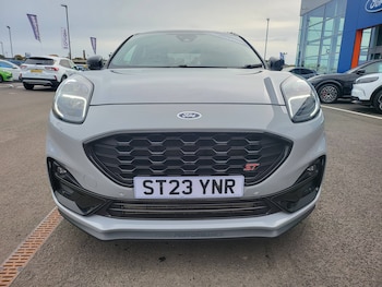 Used Ford Puma 2023 for sale - 76105172: Photo 4