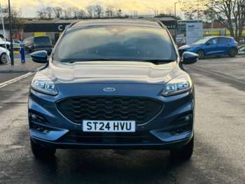 Used Ford Kuga 2024 for sale - 72845906: Photo