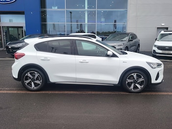 Used Ford Focus 2023 for sale - 79429672: Photo
