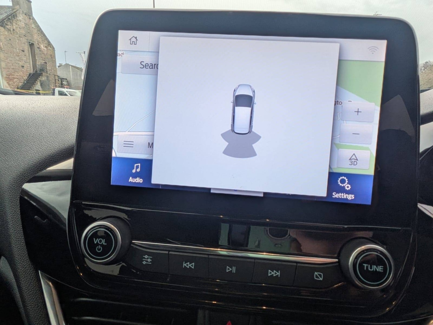 Used Ford Fiesta 2022 for sale - 77958691: Photo 7