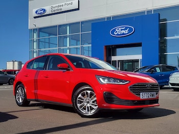 Used Ford Focus 2023 for sale - 78995803: Photo