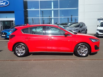 Used Ford Focus 2023 for sale - 78995803: Photo