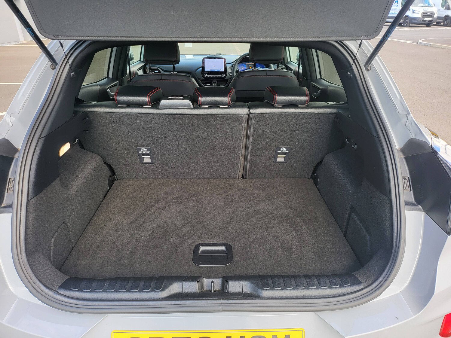 Used Ford Puma 2023 for sale - 76047721: Photo 10