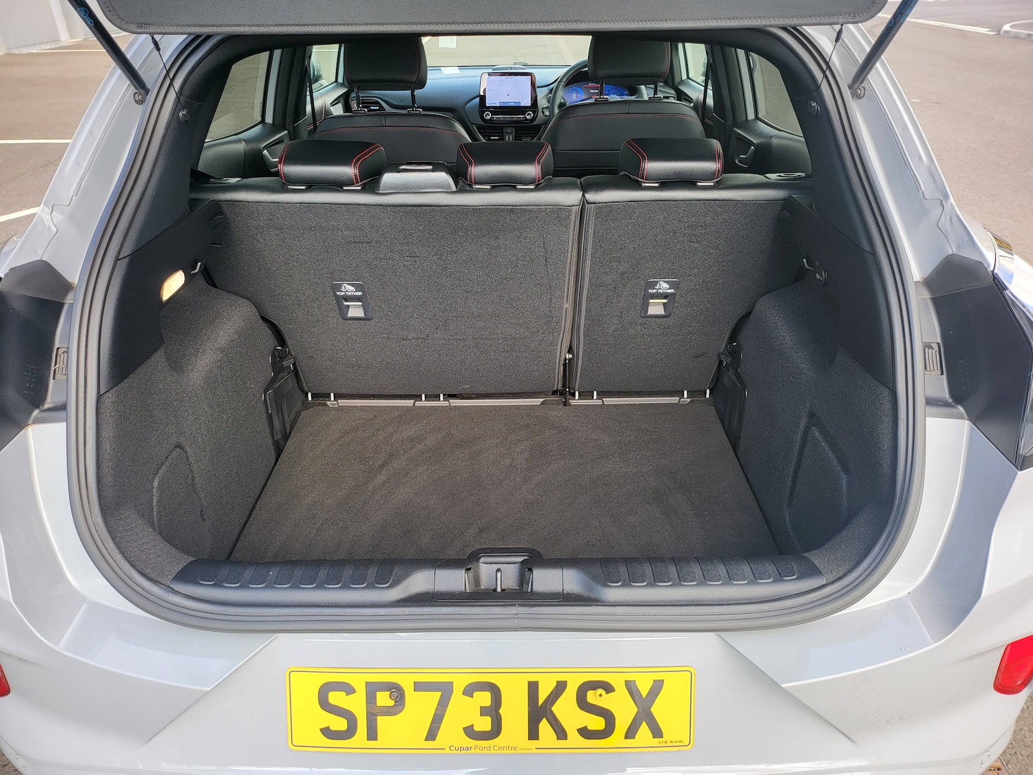 Used Ford Puma 2023 for sale - 76047721: Photo 11