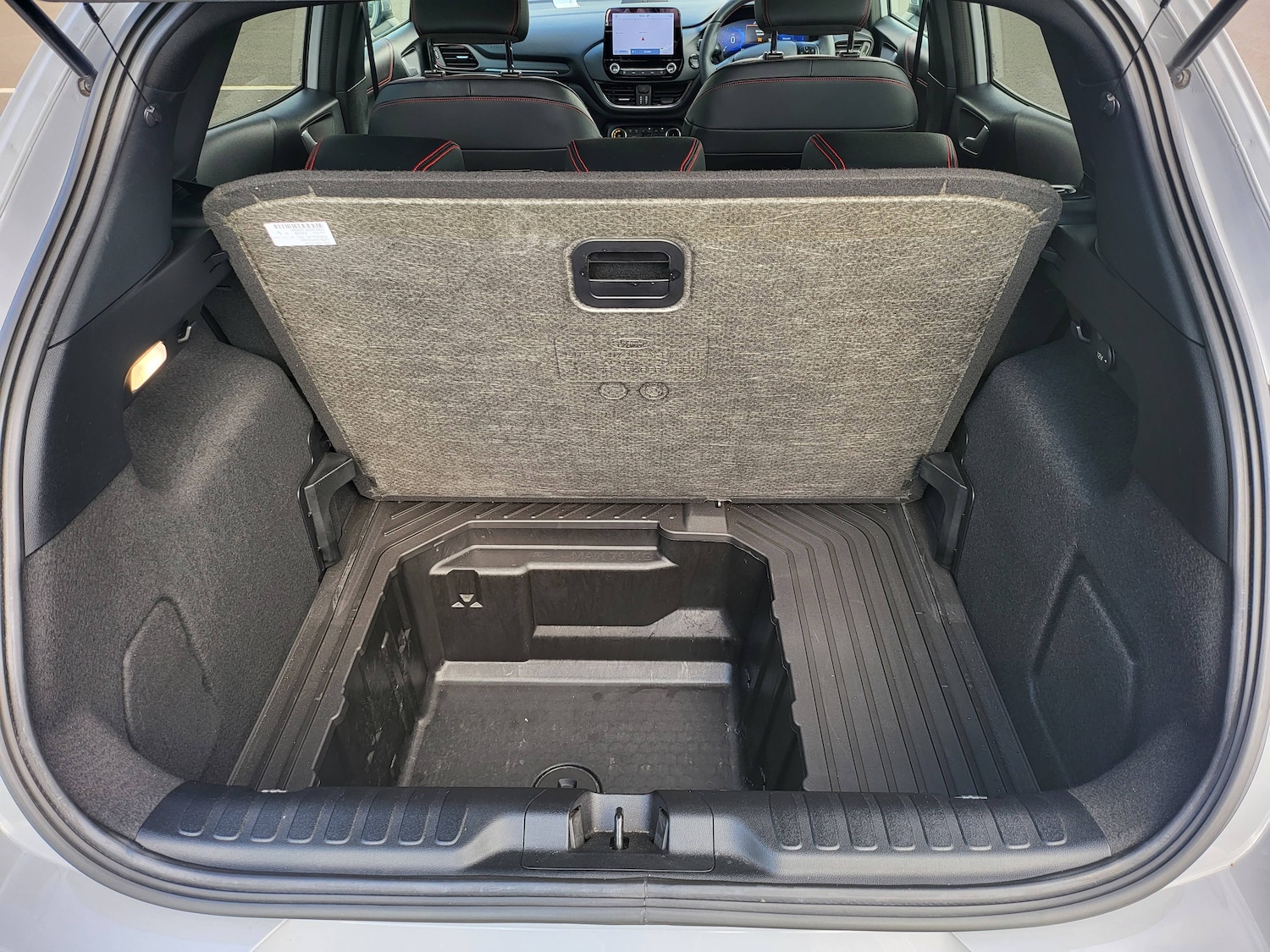 Used Ford Puma 2023 for sale - 76047721: Photo 12