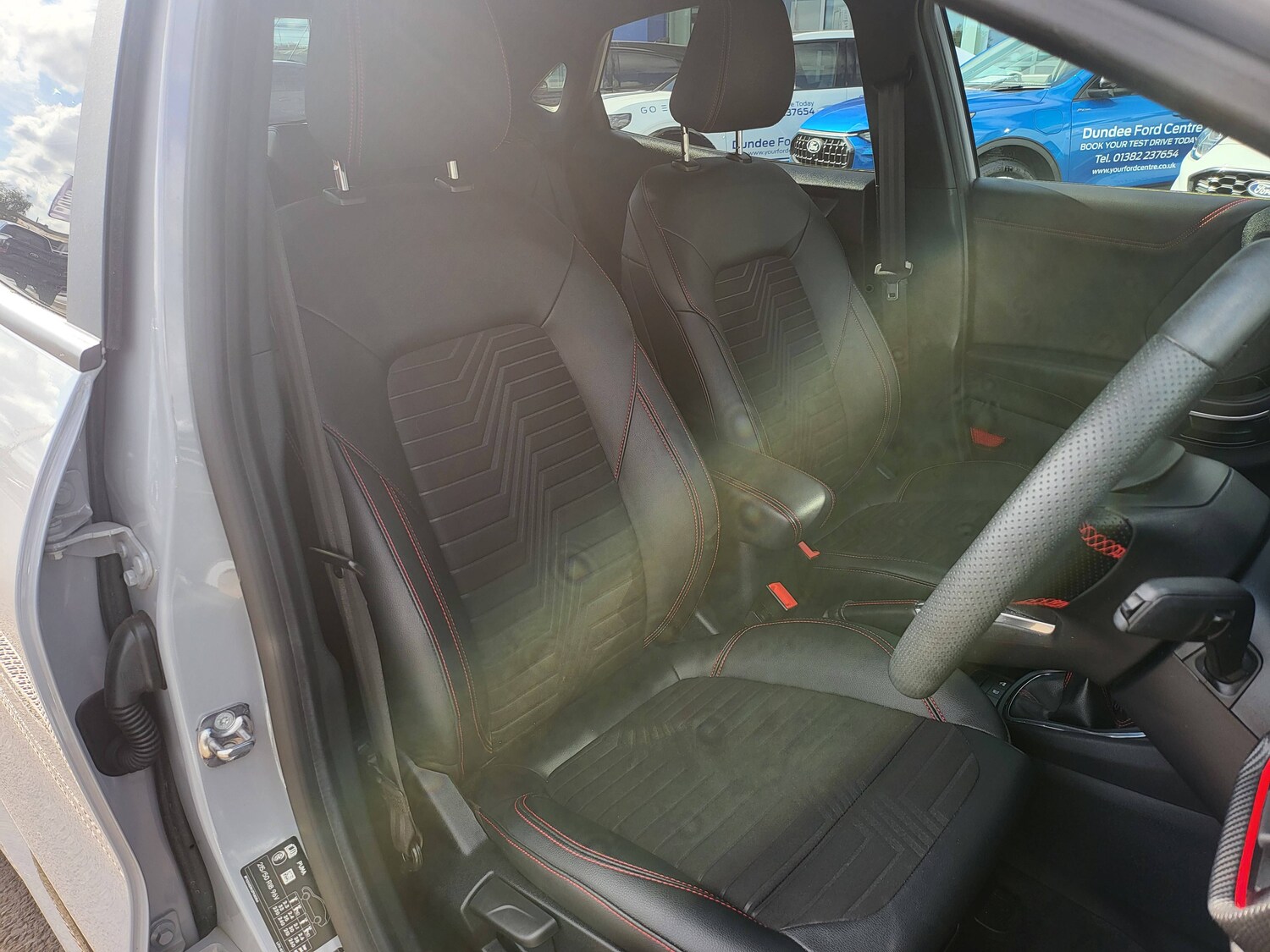 Used Ford Puma 2023 for sale - 76047721: Photo 13