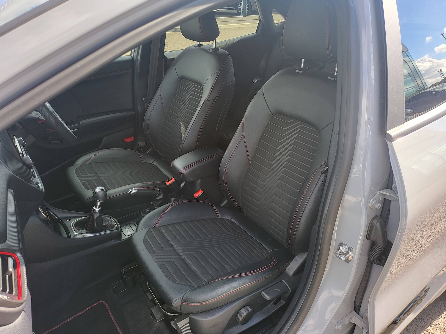 Used Ford Puma 2023 for sale - 76047721: Photo 17