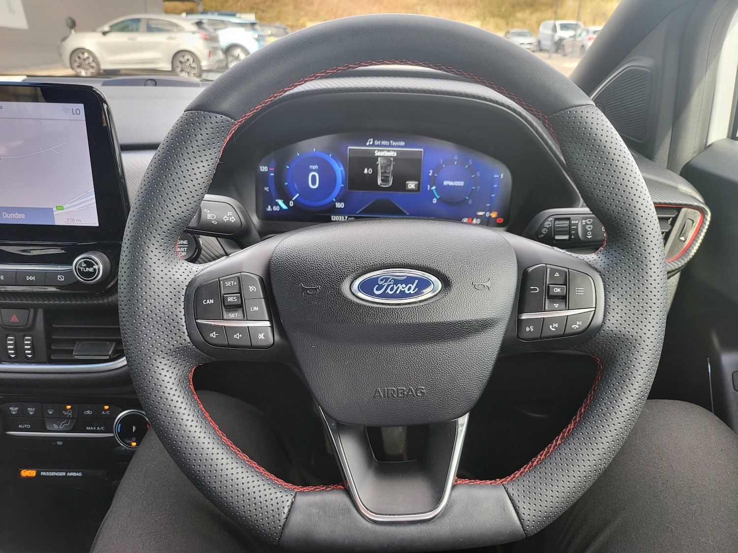 Used Ford Puma 2023 for sale - 76047721: Photo 18