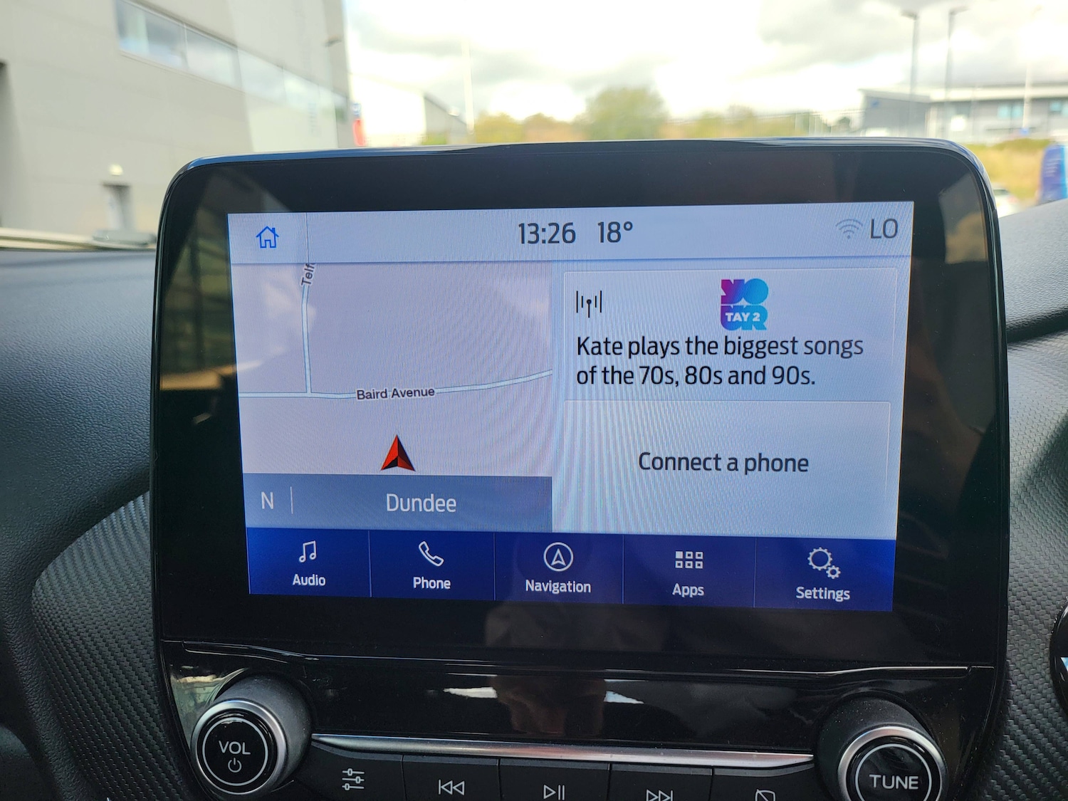 Used Ford Puma 2023 for sale - 76047721: Photo 19