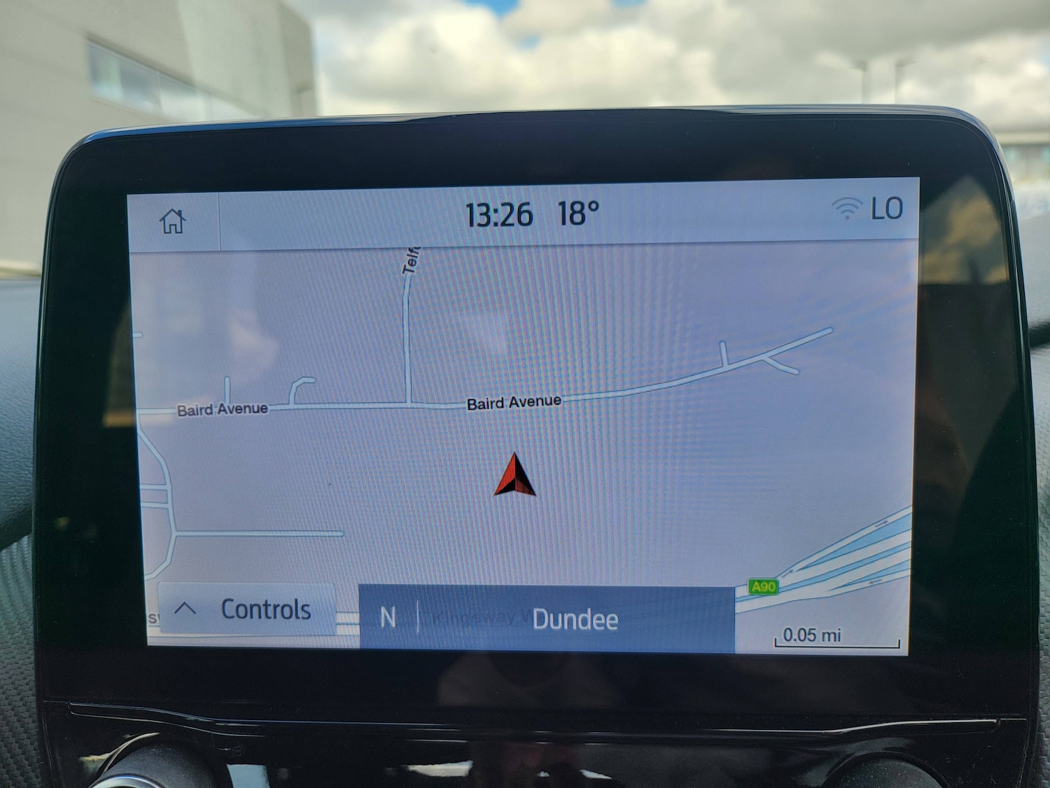 Used Ford Puma 2023 for sale - 76047721: Photo 20