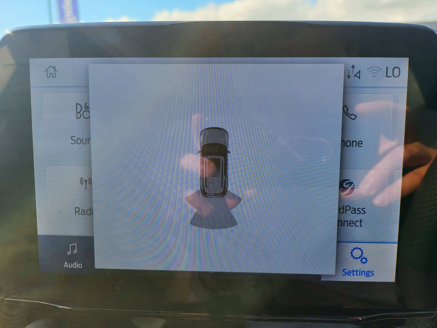 Used Ford Puma 2023 for sale - 76047721: Photo 21