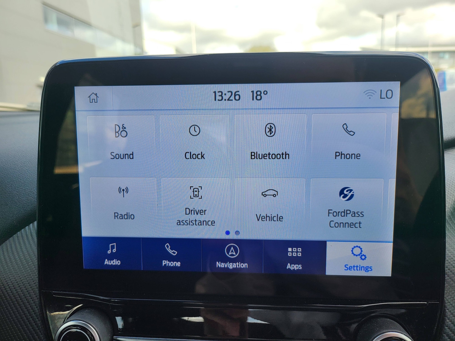 Used Ford Puma 2023 for sale - 76047721: Photo 22