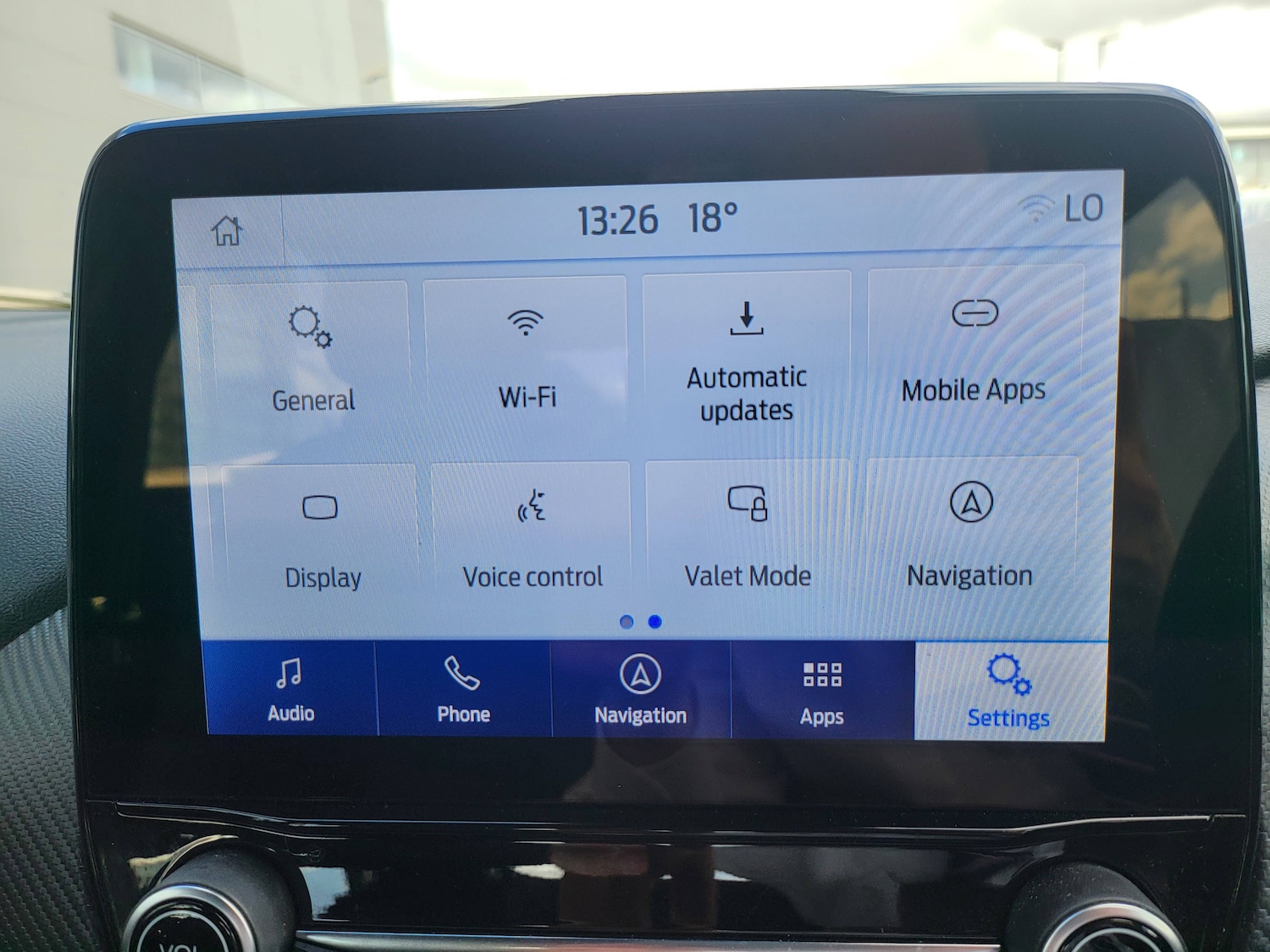 Used Ford Puma 2023 for sale - 76047721: Photo 23