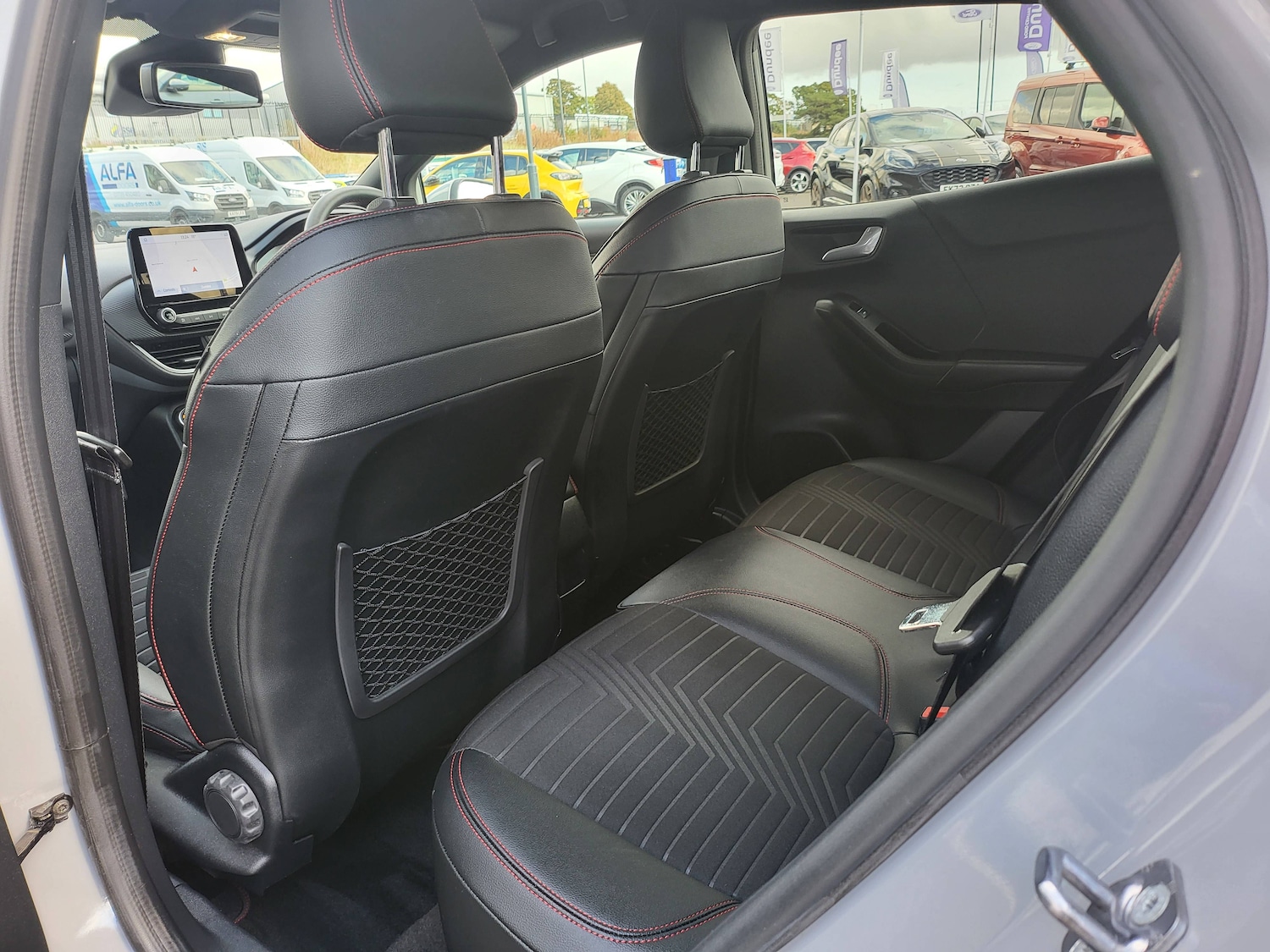 Used Ford Puma 2023 for sale - 76047721: Photo 24