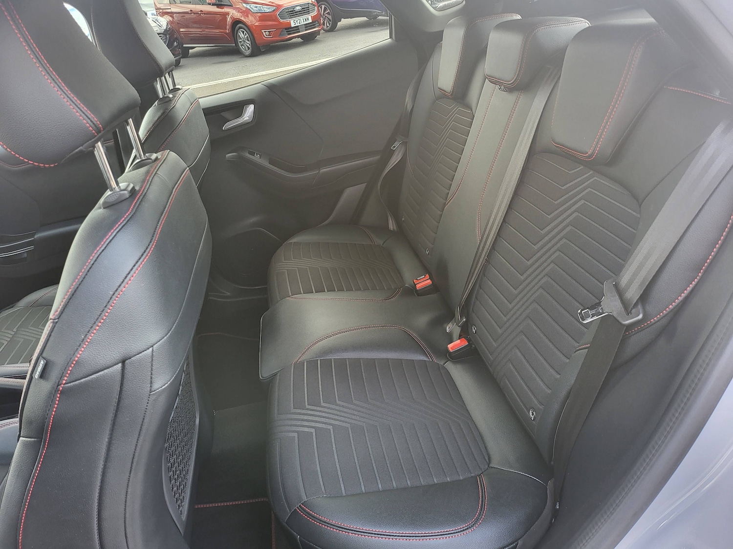 Used Ford Puma 2023 for sale - 76047721: Photo 25