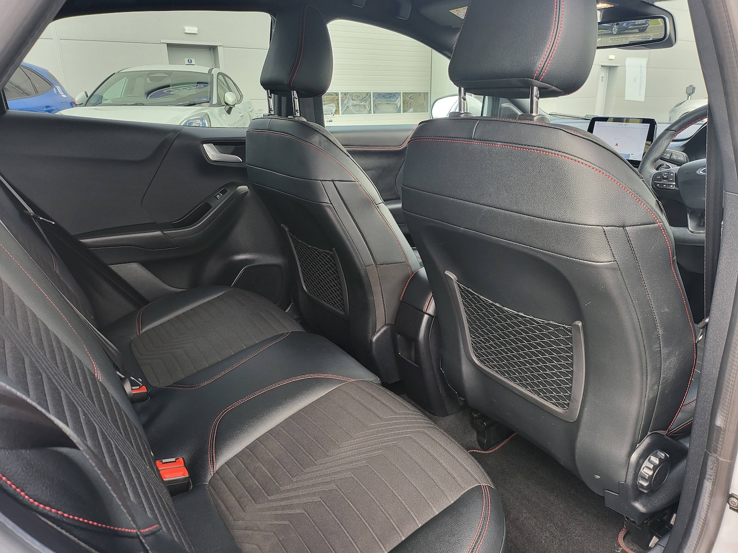 Used Ford Puma 2023 for sale - 76047721: Photo 26