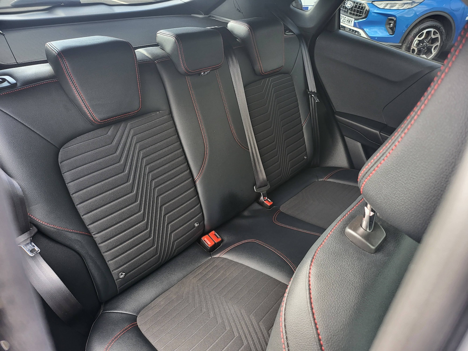 Used Ford Puma 2023 for sale - 76047721: Photo 27