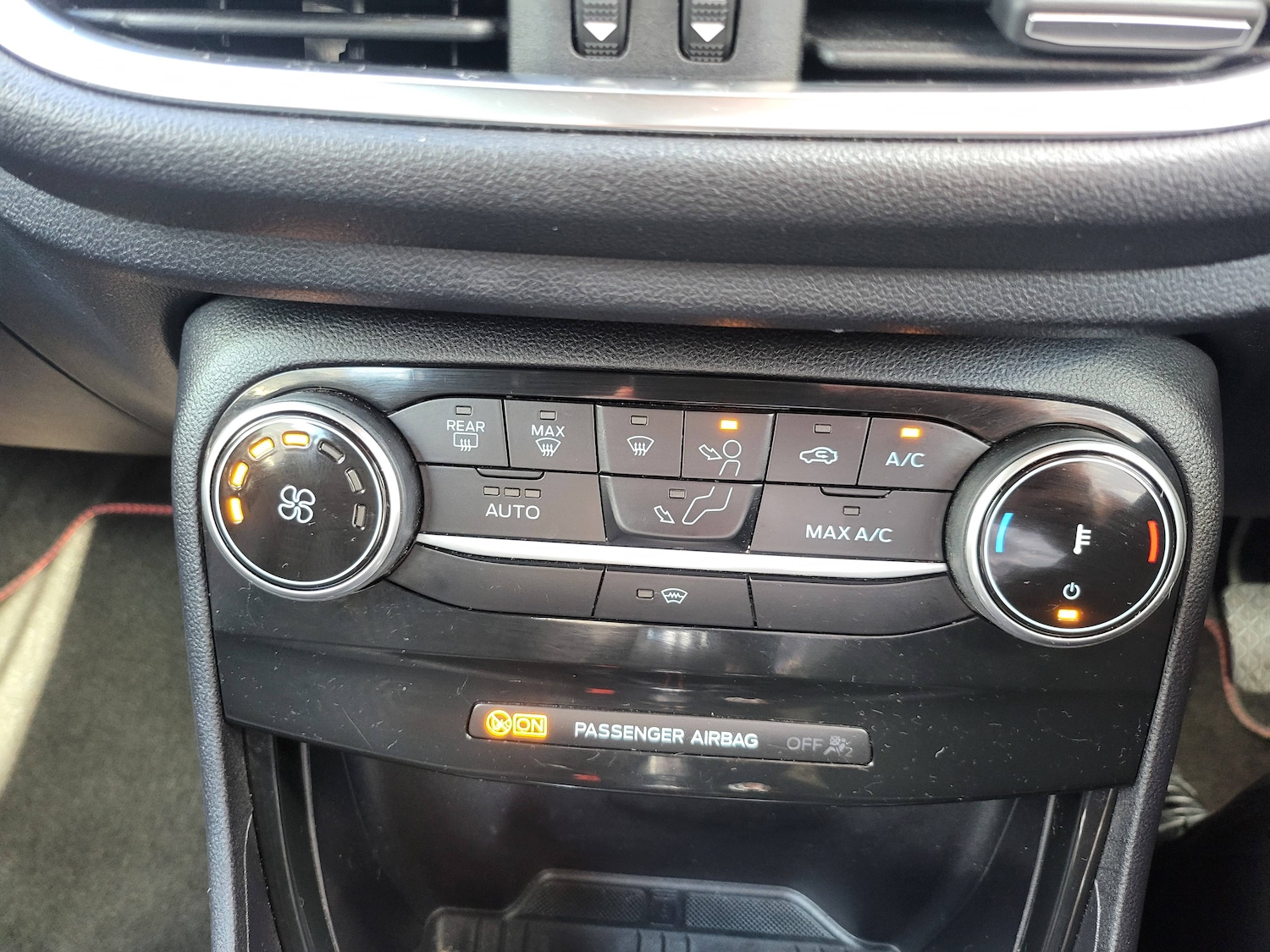 Used Ford Puma 2023 for sale - 76047721: Photo 28