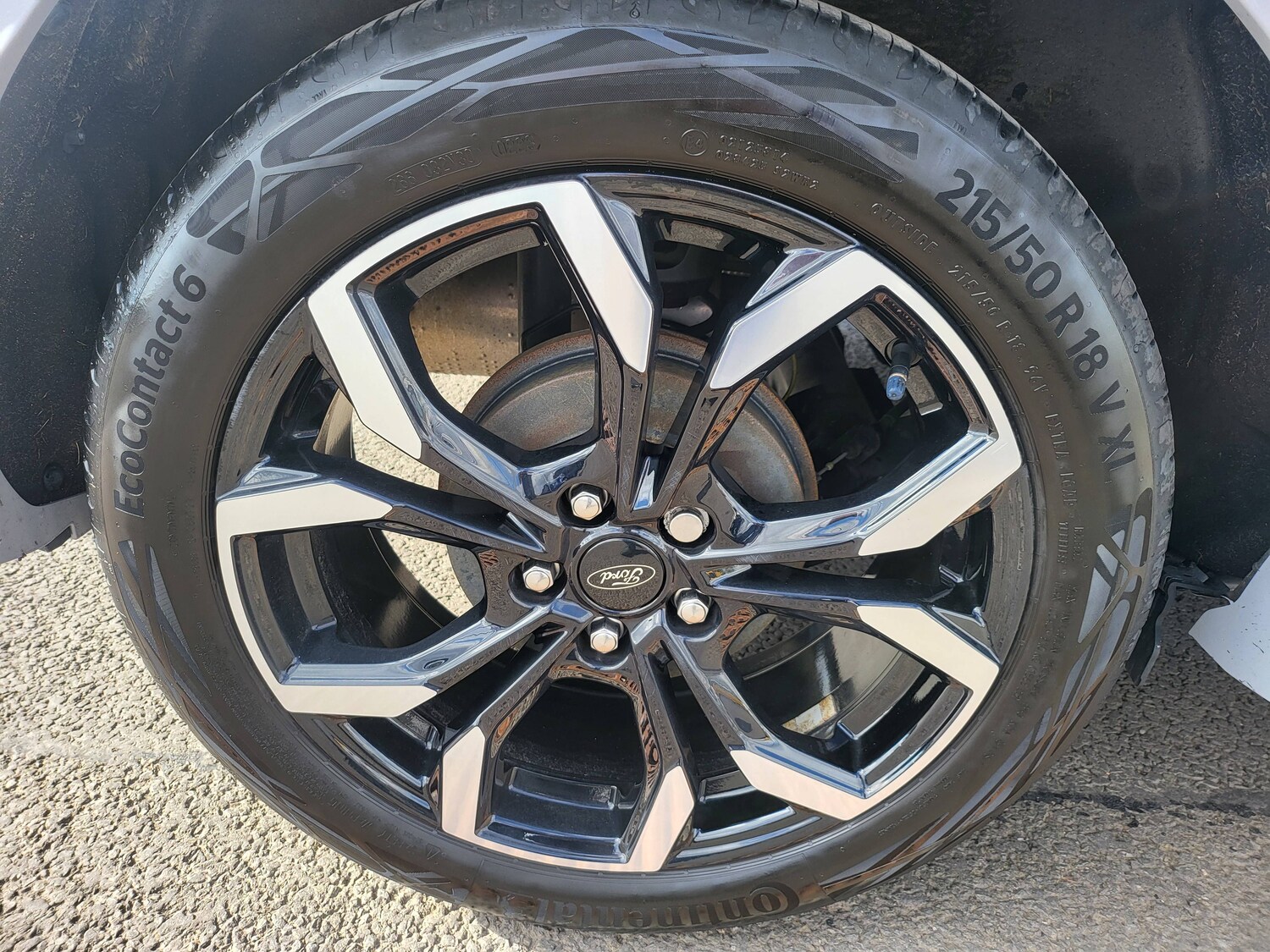 Used Ford Puma 2023 for sale - 76047721: Photo 32