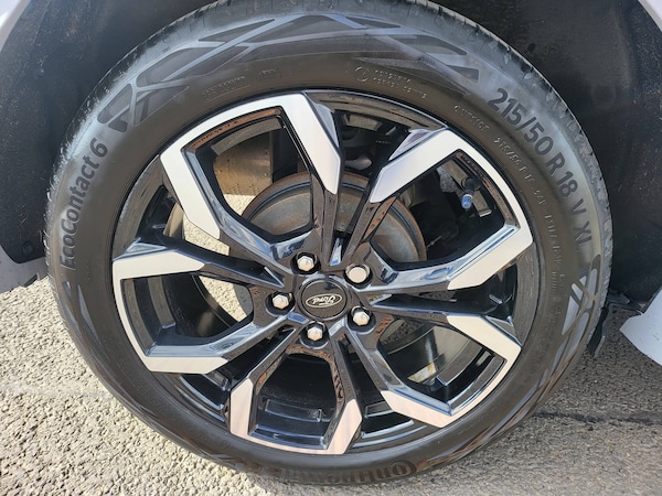 Used Ford Puma 2023 for sale - 76047721: Photo 32