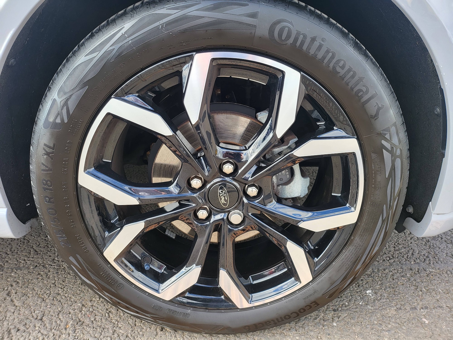 Used Ford Puma 2023 for sale - 76047721: Photo 33