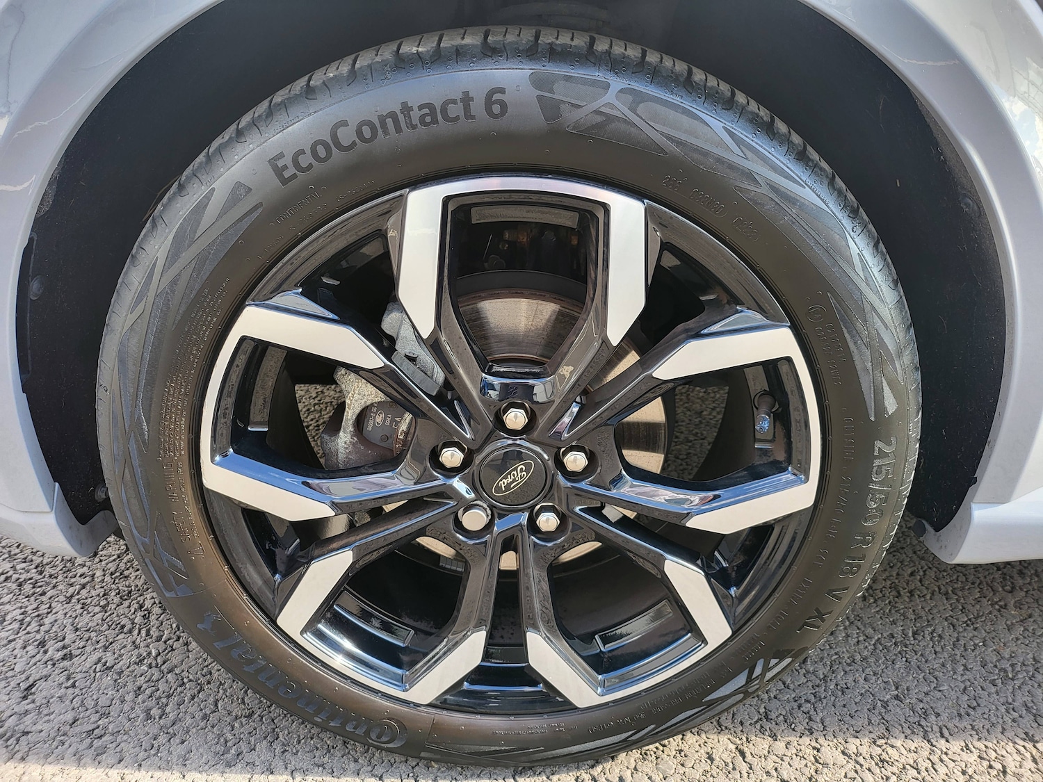 Used Ford Puma 2023 for sale - 76047721: Photo 34