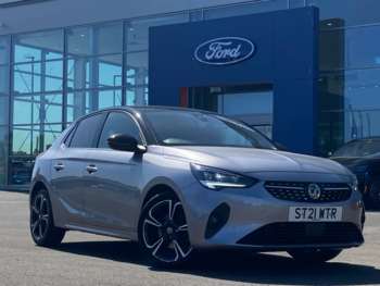 2021 - 1.2 Elite Nav Premium 100ps 5dr