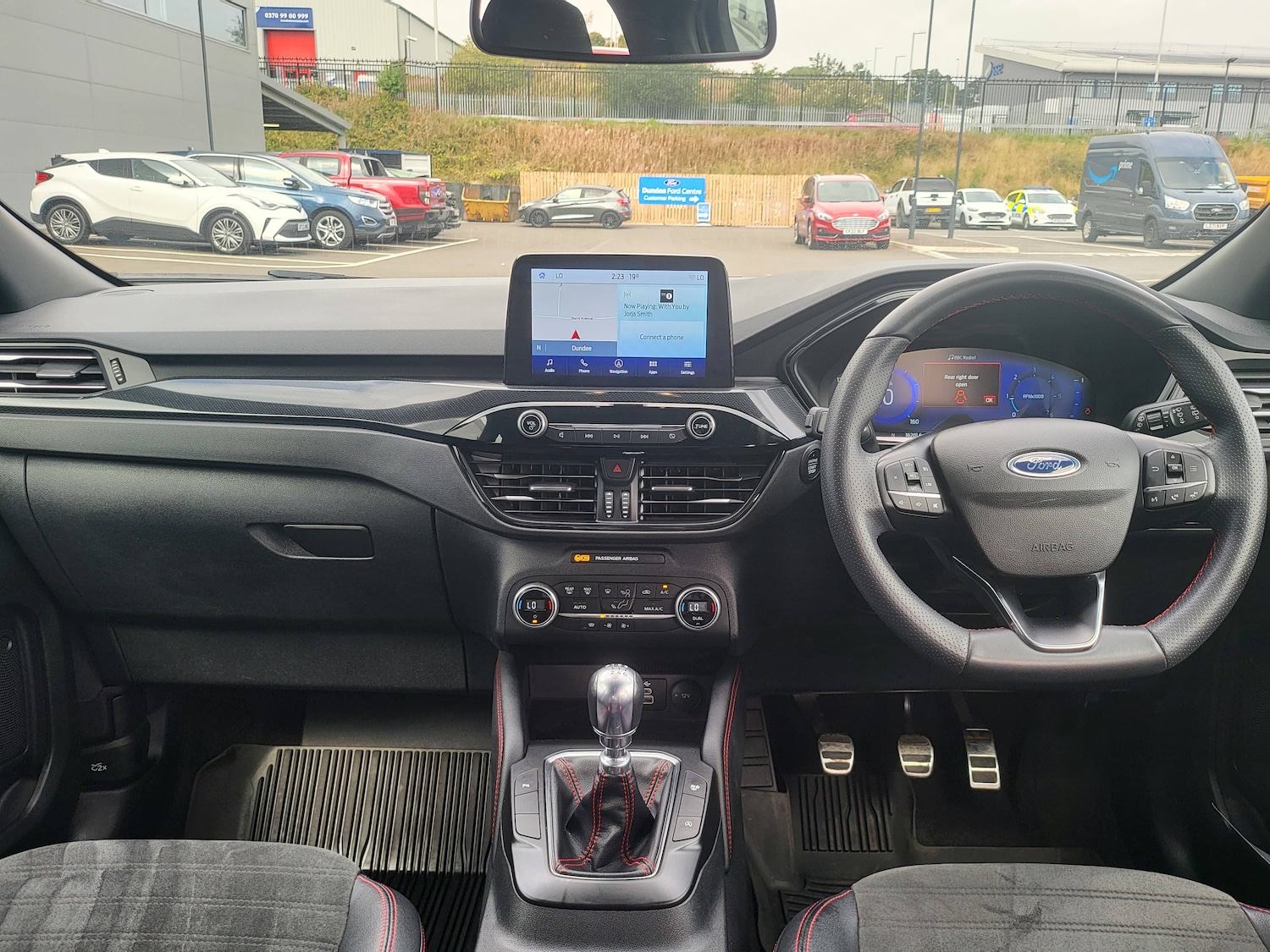 Vehicle 17