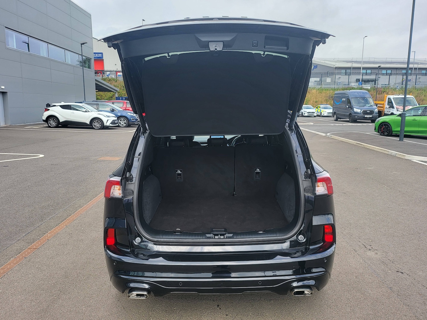 Vehicle 9