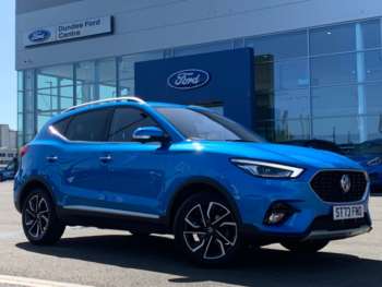 2023 - EXCLUSIVE T-GDI 5-Door